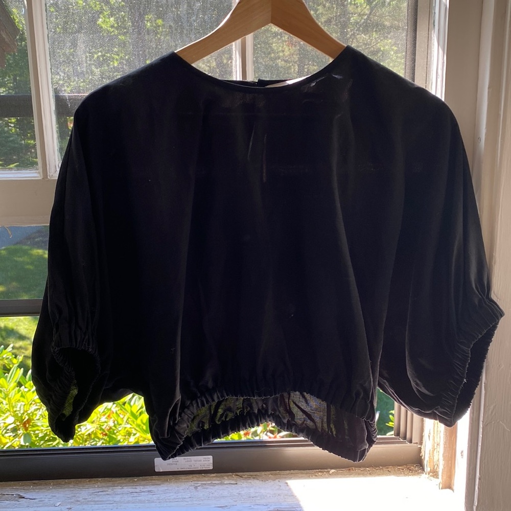 & Other Stories Beautiful Top!